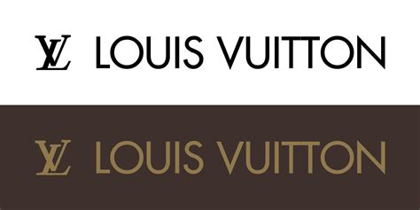 logo louis vuitton couleur|Louis Vuitton cursive logo.